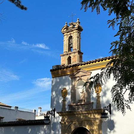 Accommodation Campanario De La Magdalena Cordoba Exterior photo